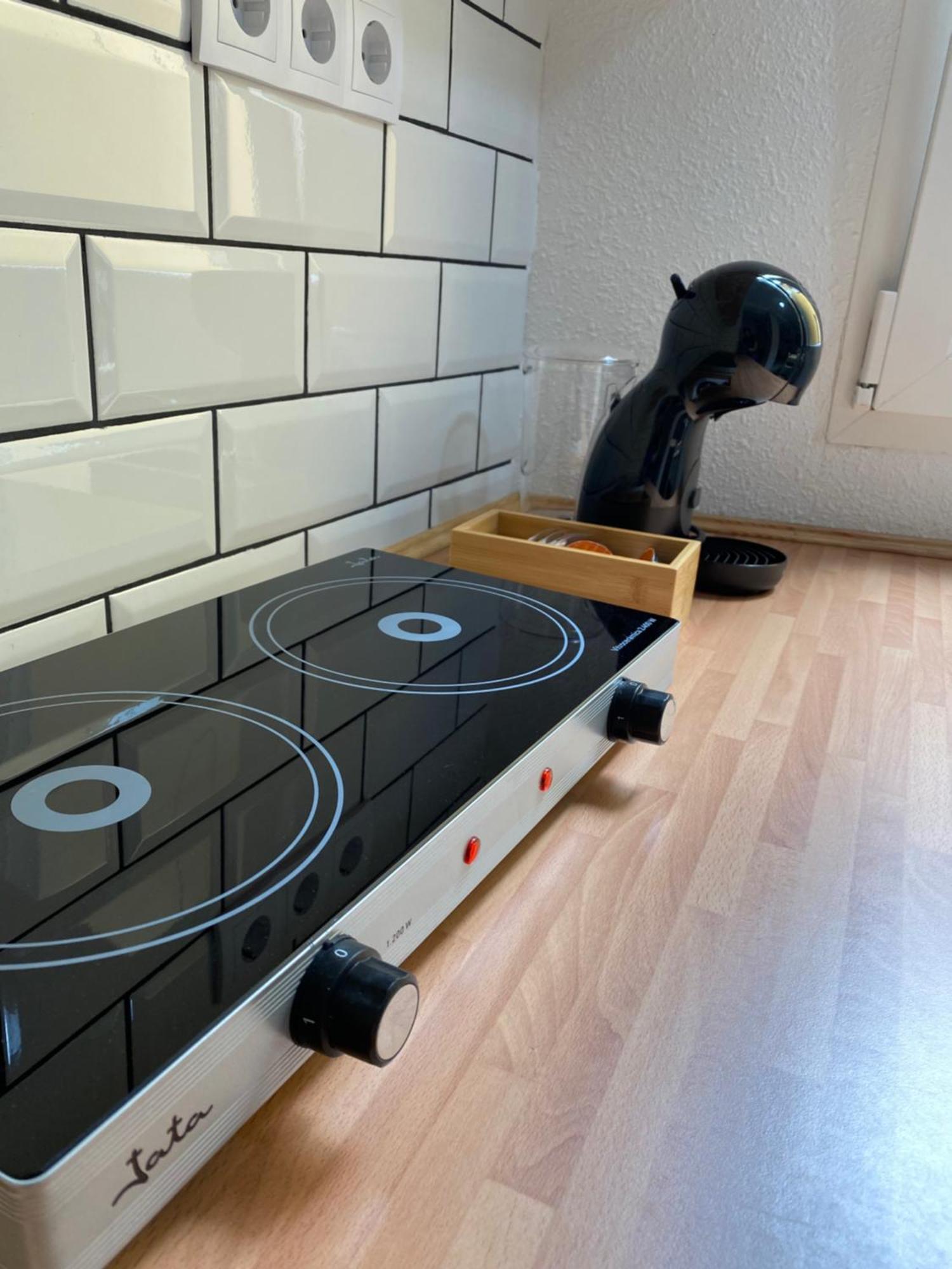 Santa Banana Apartment 알리칸테 외부 사진