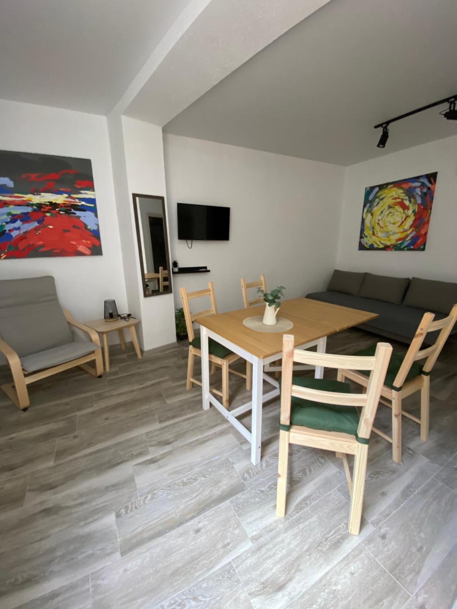Santa Banana Apartment 알리칸테 외부 사진