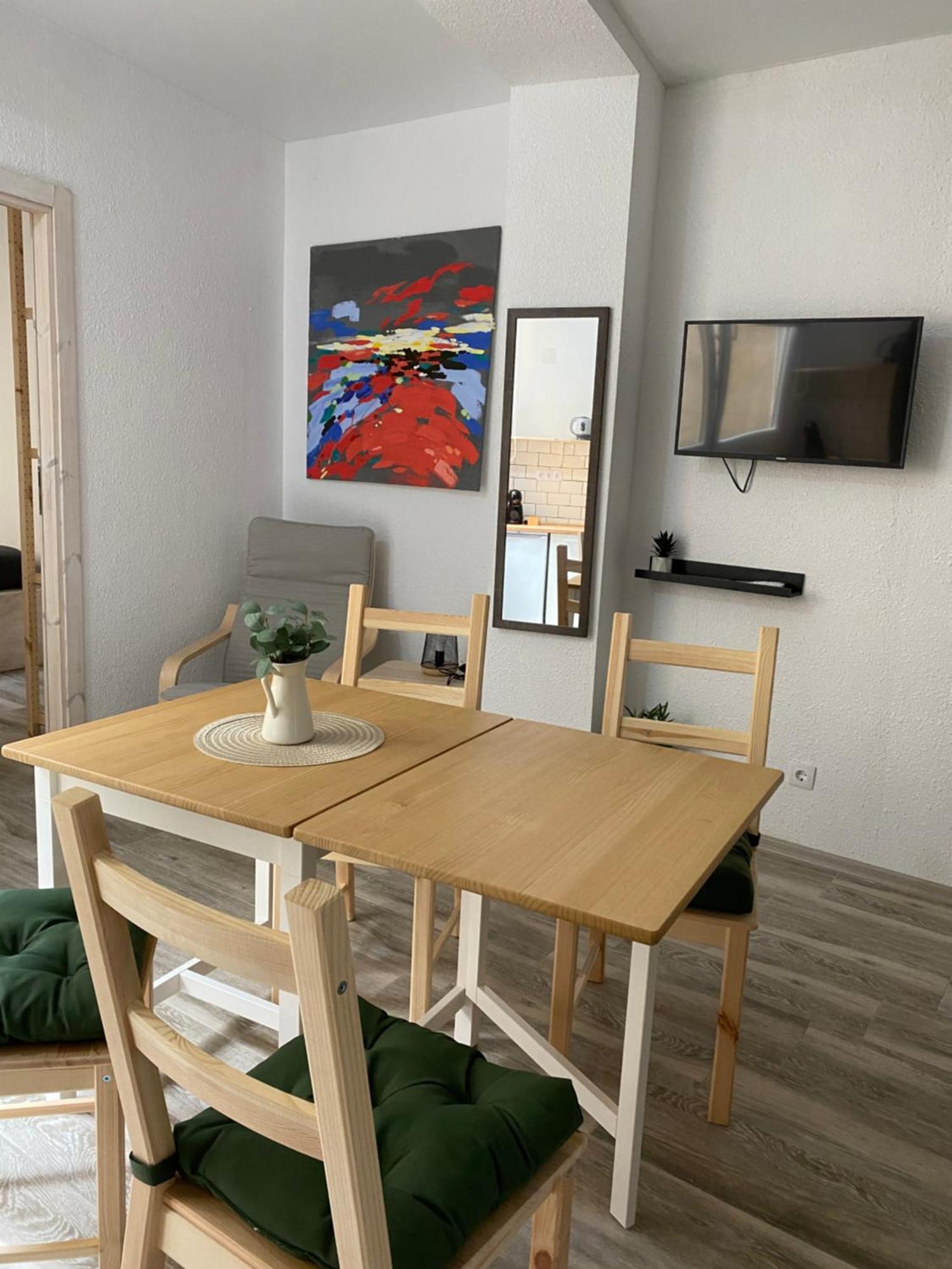Santa Banana Apartment 알리칸테 외부 사진