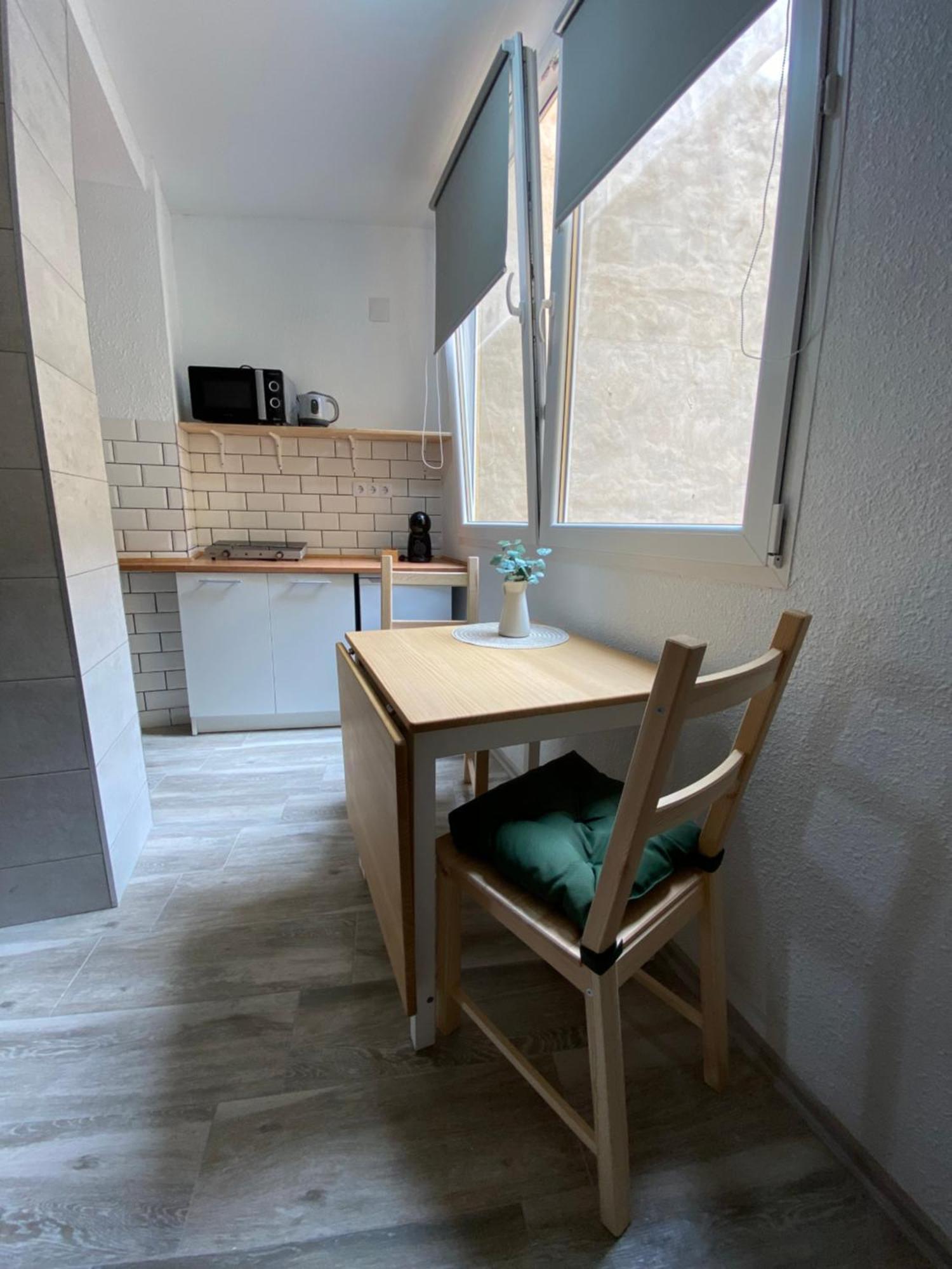 Santa Banana Apartment 알리칸테 외부 사진